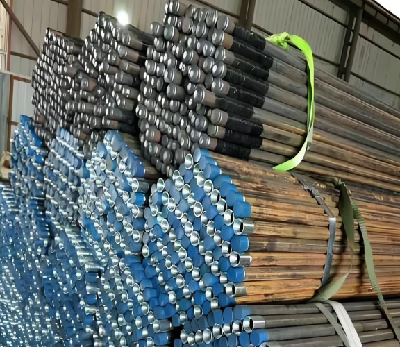 广元单向注浆管流量可控
